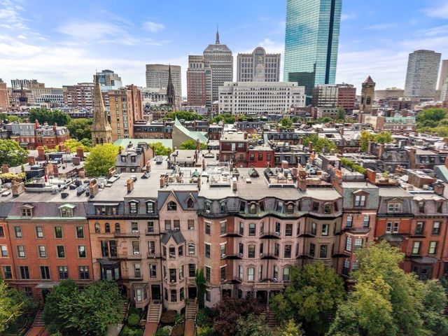 167 Beacon St 12, Boston, MA 02116