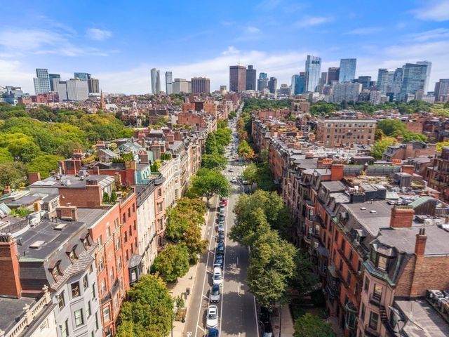 167 Beacon St 12, Boston, MA 02116