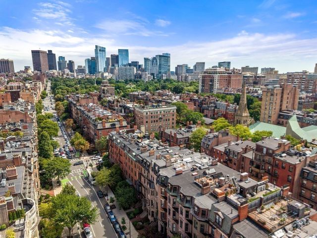 167 Beacon St 12, Boston, MA 02116
