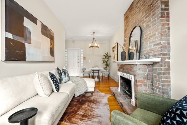 167 Beacon St 12, Boston, MA 02116