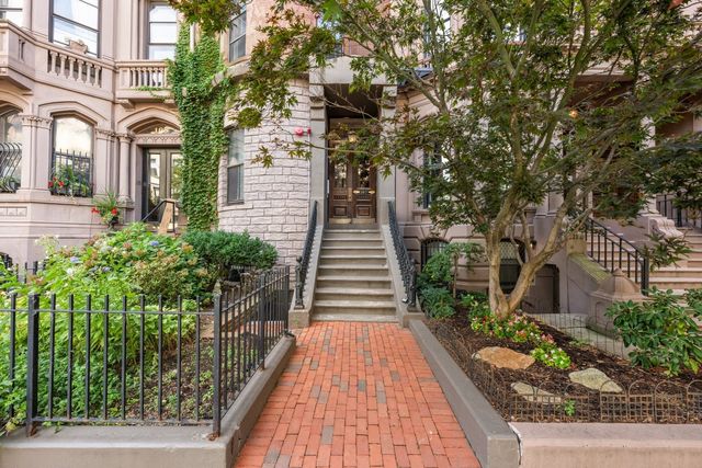 167 Beacon St 12, Boston, MA 02116