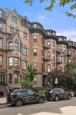167 Beacon St 12, Boston, MA 02116