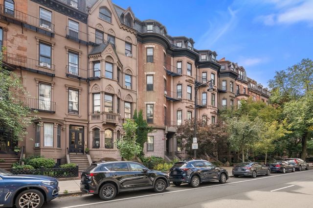 167 Beacon St 12, Boston, MA 02116