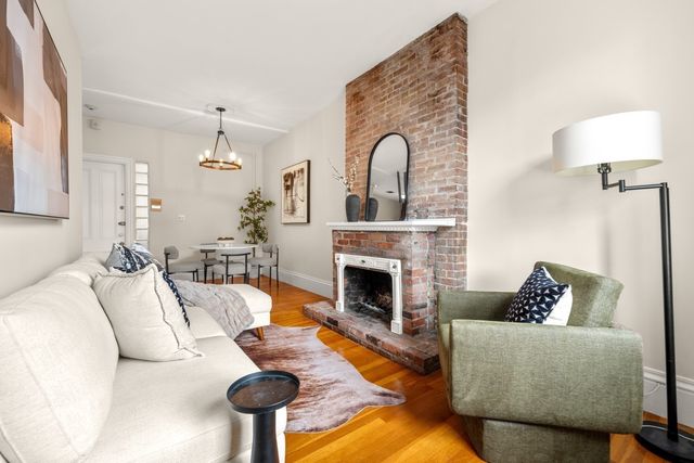 167 Beacon St 12, Boston, MA 02116