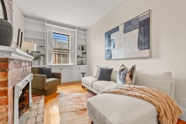 167 Beacon St 12, Boston, MA 02116