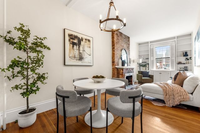 167 Beacon St 12, Boston, MA 02116