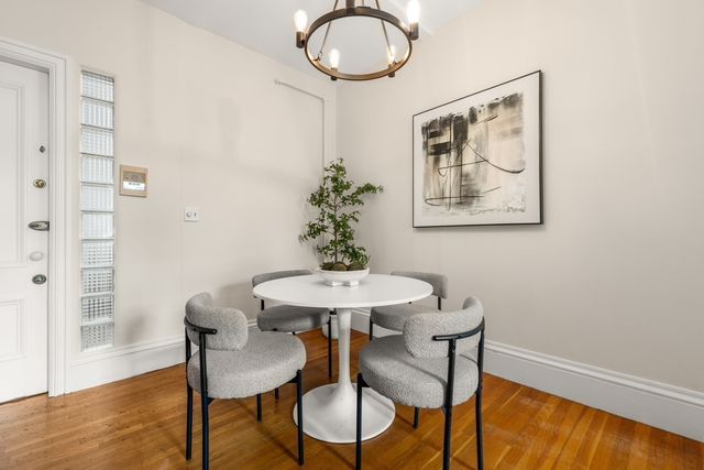 167 Beacon St 12, Boston, MA 02116