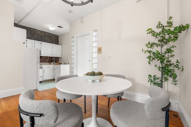 167 Beacon St 12, Boston, MA 02116