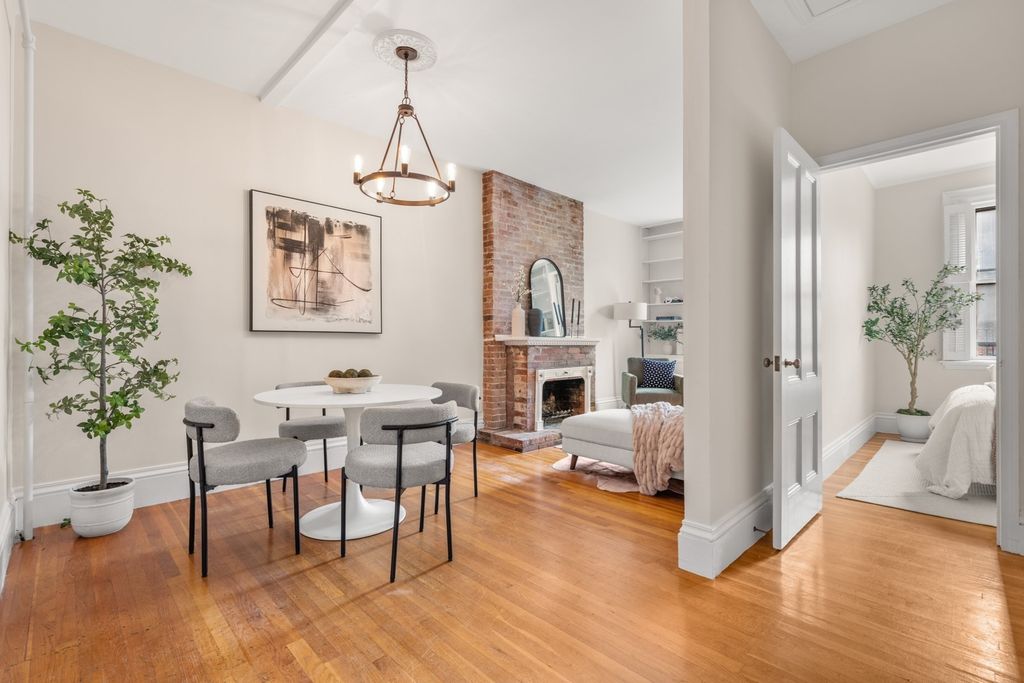 167 Beacon St 12, Boston, MA 02116