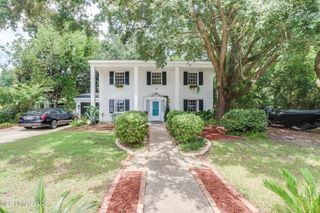 2512 Randall Drive, Biloxi, MS 39531