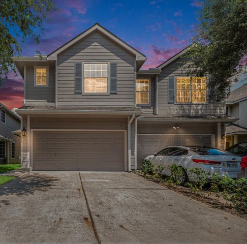 11823 Keystone Spring Way, Houston, TX 77089