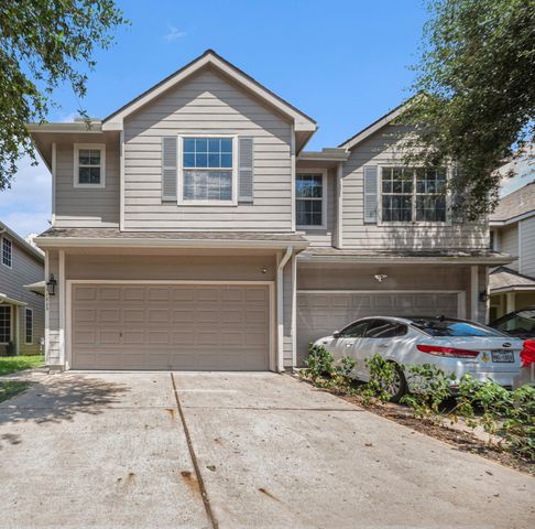 11823 Keystone Spring Way, Houston, TX 77089