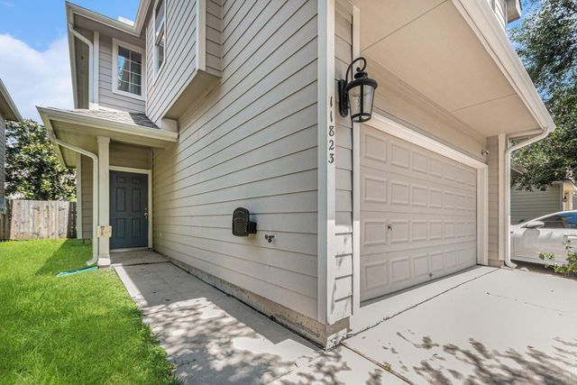 11823 Keystone Spring Way, Houston, TX 77089