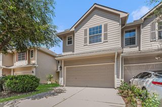 11823 Keystone Spring Way, Houston, TX 77089