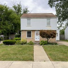 5103 Harding Street, Dearborn Heights, MI 48125