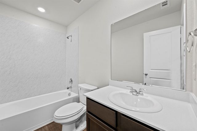 623 Linden Road, Princeton, TX 75407