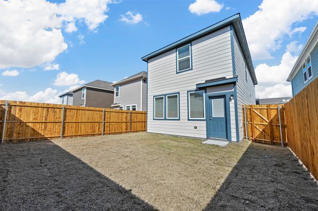 623 Linden Road, Princeton, TX 75407