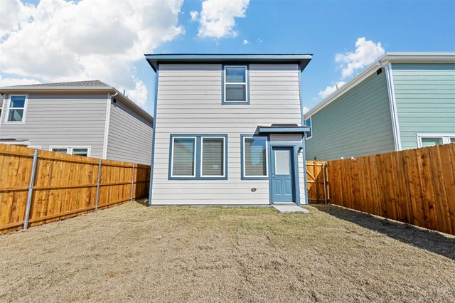 623 Linden Road, Princeton, TX 75407