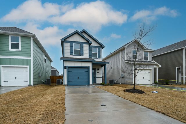 623 Linden Road, Princeton, TX 75407