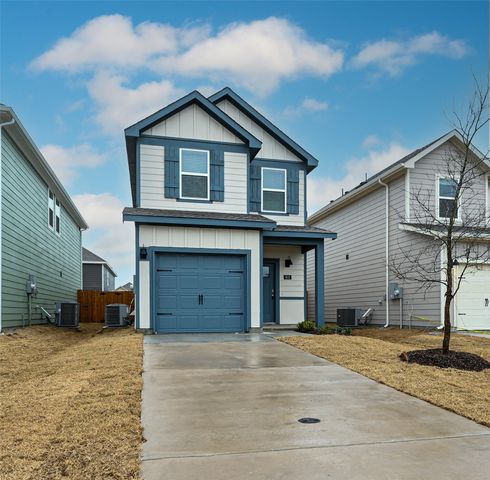 623 Linden Road, Princeton, TX 75407