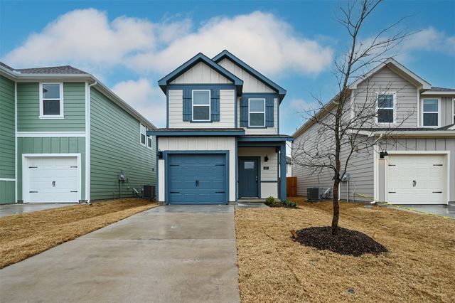 623 Linden Road, Princeton, TX 75407