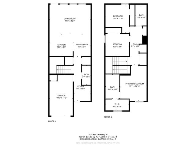 623 Linden Road, Princeton, TX 75407