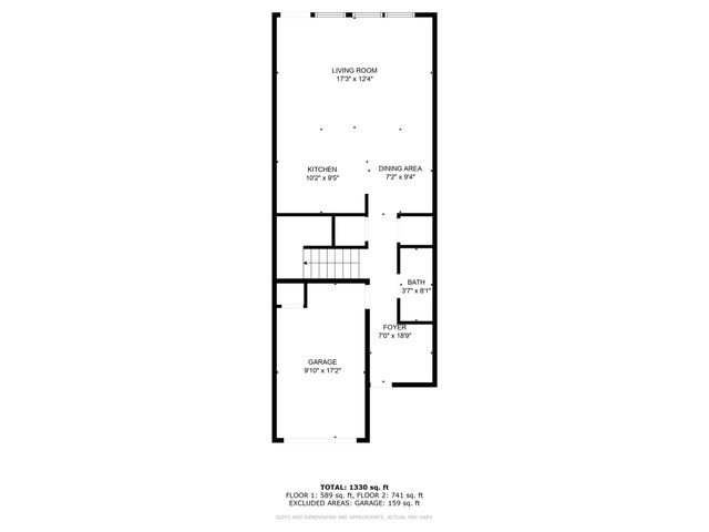 623 Linden Road, Princeton, TX 75407