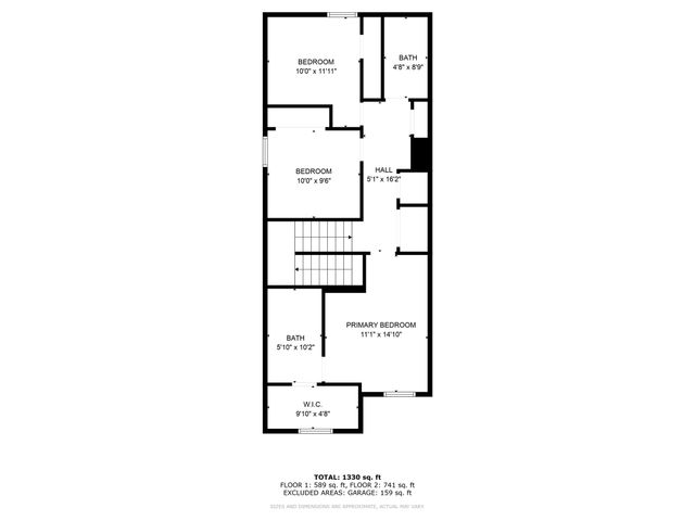 623 Linden Road, Princeton, TX 75407