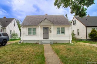 12324 Lansdowne Street, Detroit, MI 48224