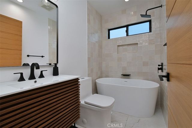 5531 Hermitage, Valley Village, CA 91607