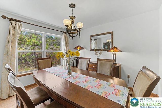 546 Patten Circle, Penn Forest Twp, PA 18210