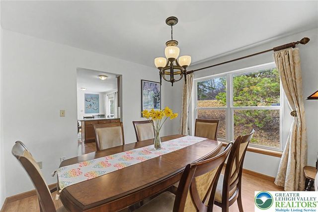 546 Patten Circle, Penn Forest Twp, PA 18210