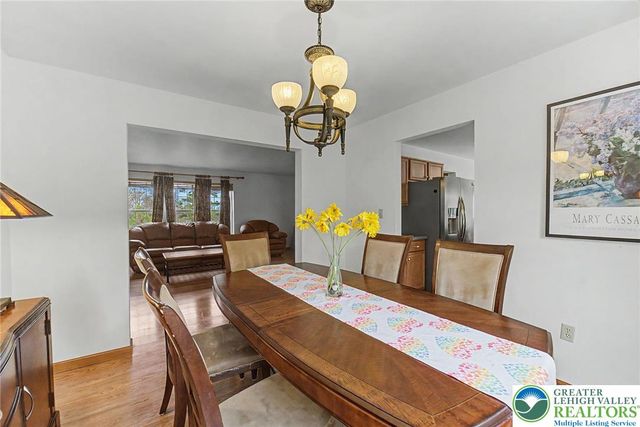 546 Patten Circle, Penn Forest Twp, PA 18210