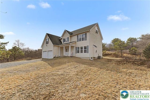 546 Patten Circle, Penn Forest Twp, PA 18210