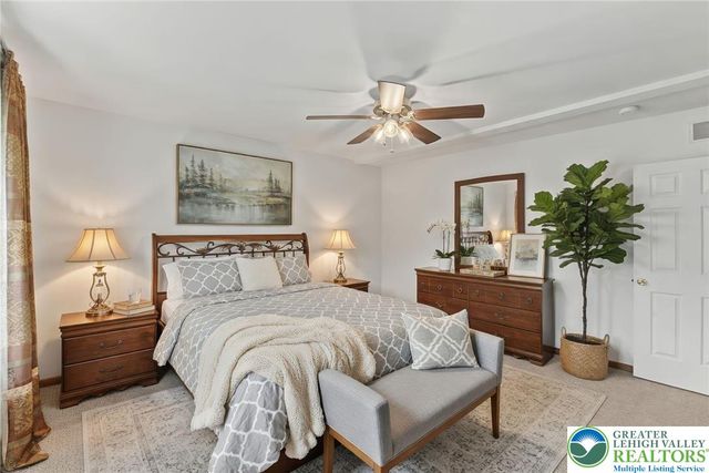 546 Patten Circle, Penn Forest Twp, PA 18210