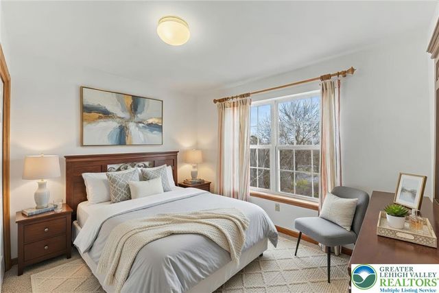 546 Patten Circle, Penn Forest Twp, PA 18210