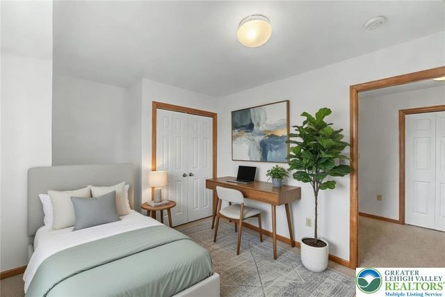 546 Patten Circle, Penn Forest Twp, PA 18210