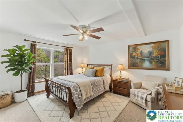 546 Patten Circle, Penn Forest Twp, PA 18210