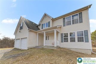 546 Patten Circle, Penn Forest Twp, PA 18210