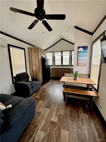 620 Sand Dollar Drive, Port Isabel, TX 78578