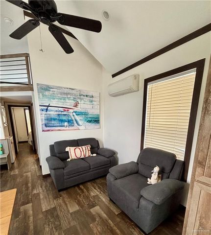 620 Sand Dollar Drive, Port Isabel, TX 78578