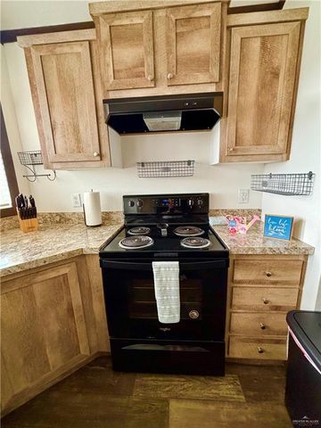 620 Sand Dollar Drive, Port Isabel, TX 78578