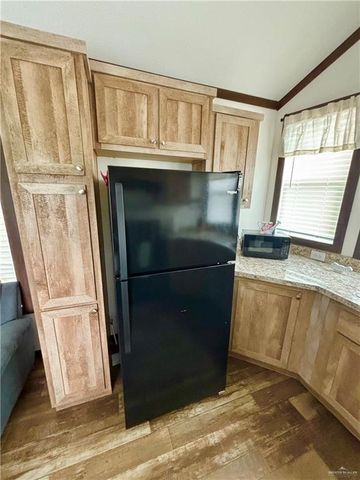 620 Sand Dollar Drive, Port Isabel, TX 78578