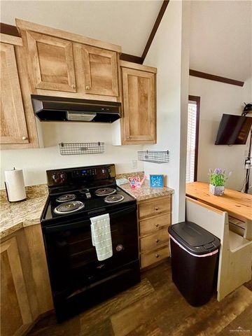 620 Sand Dollar Drive, Port Isabel, TX 78578