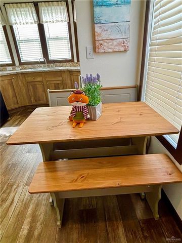 620 Sand Dollar Drive, Port Isabel, TX 78578