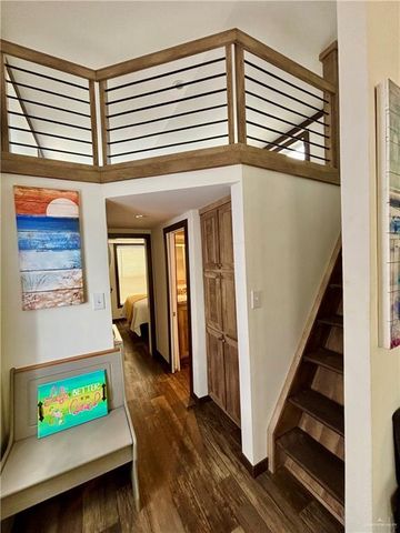 620 Sand Dollar Drive, Port Isabel, TX 78578