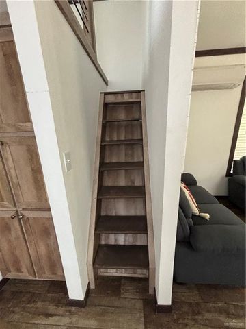 620 Sand Dollar Drive, Port Isabel, TX 78578