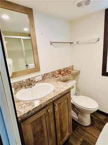 620 Sand Dollar Drive, Port Isabel, TX 78578