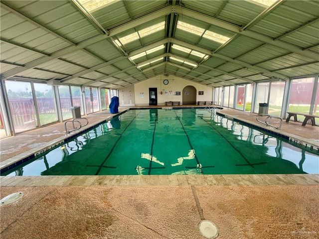 620 Sand Dollar Drive, Port Isabel, TX 78578