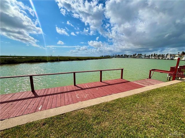 620 Sand Dollar Drive, Port Isabel, TX 78578